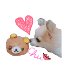 Ohanaのスタンプ（個別スタンプ：4）