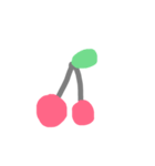 顔文字くん（絵文字風）（個別スタンプ：28）