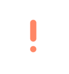 顔文字くん（絵文字風）（個別スタンプ：29）