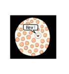 院生ちゅちゅ（個別スタンプ：27）