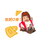 こなち3（個別スタンプ：3）