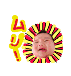 こなち3（個別スタンプ：11）