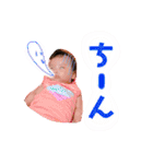 こなち3（個別スタンプ：12）