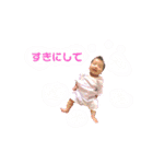 こなち3（個別スタンプ：14）
