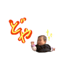 こなち3（個別スタンプ：20）