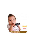 こなち3（個別スタンプ：33）