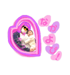 こなち3（個別スタンプ：40）