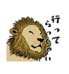 可愛い生き物たち（個別スタンプ：30）