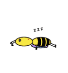 可愛い生き物たち（個別スタンプ：36）