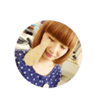 ニナナン（個別スタンプ：3）