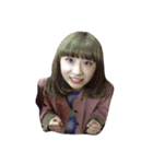 ニナナン（個別スタンプ：4）