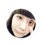 ニナナン（個別スタンプ：5）