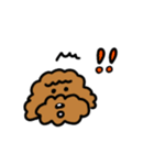 モカさんのすたんぷ（個別スタンプ：32）