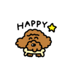 モカさんのすたんぷ（個別スタンプ：37）