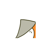 まあるいなにか（個別スタンプ：34）