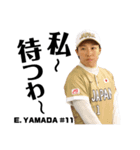 SOFT JAPAN #1（個別スタンプ：2）