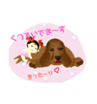 ミニkazuちゃん（個別スタンプ：2）