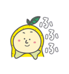 はっさくん2（個別スタンプ：12）