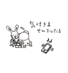 のんき家の日常  その4（個別スタンプ：10）