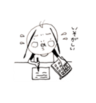 のんき家の日常  その4（個別スタンプ：20）