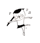 のんき家の日常  その4（個別スタンプ：30）