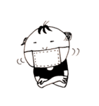 のんき家の日常  その4（個別スタンプ：36）