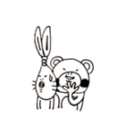 のんき家の日常  その4（個別スタンプ：40）
