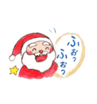はっぴークリスマス！すたんぷ（個別スタンプ：14）