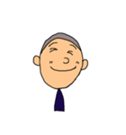 野球少年の日常（個別スタンプ：18）