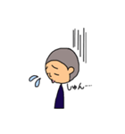 野球少年の日常（個別スタンプ：25）