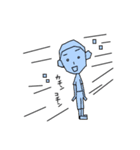 野球少年の日常（個別スタンプ：29）