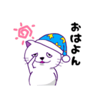 にゃわネコ☆メルくん♪（個別スタンプ：14）
