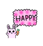 ぷちあにまるず（個別スタンプ：2）