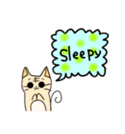 ぷちあにまるず（個別スタンプ：13）