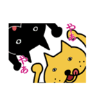 ブーねこ  ペロやん（個別スタンプ：15）