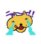 ブーねこ  ペロやん（個別スタンプ：23）