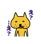 ブーねこ  ペロやん（個別スタンプ：28）