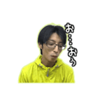 坂本さんのスタンプ（個別スタンプ：12）