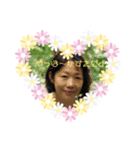 Tama-chan’s stamps（個別スタンプ：5）