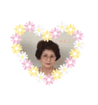 Tama-chan’s stamps（個別スタンプ：8）