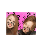 souaとrikuaのstamp（個別スタンプ：7）