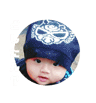 souaとrikuaのstamp（個別スタンプ：31）