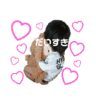 souaとrikuaのstamp（個別スタンプ：38）