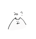 ネコのみーみー（個別スタンプ：2）