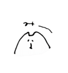 ネコのみーみー（個別スタンプ：9）