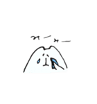 ネコのみーみー（個別スタンプ：11）