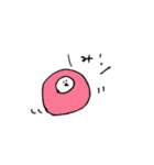 ネコのみーみー（個別スタンプ：24）