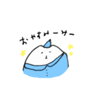 ネコのみーみー（個別スタンプ：27）