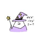 ネコのみーみー（個別スタンプ：40）