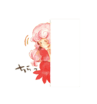 12にんのこびととリッキー（個別スタンプ：29）